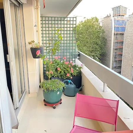 Lovely Location One Bed Flat *