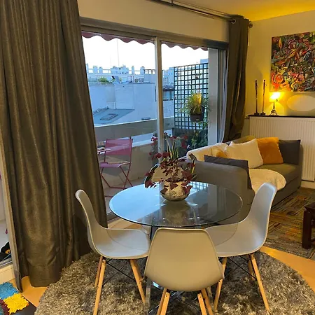 Lovely Location One Bed Flat *