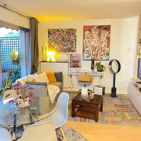 Lovely Location One Bed Flat