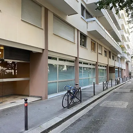 Lovely Location One Bed Flat Apartamento
